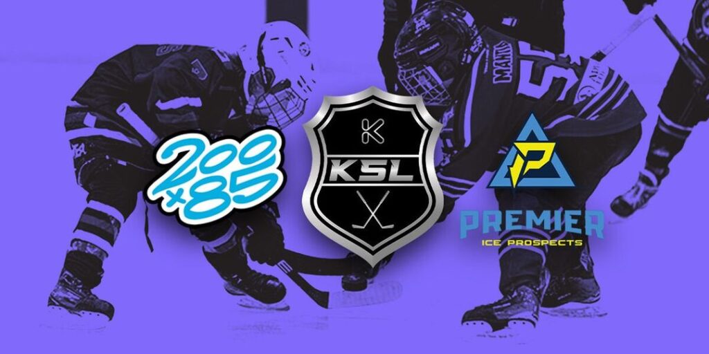 200x85 - Klevr - Premier Ice Prospects