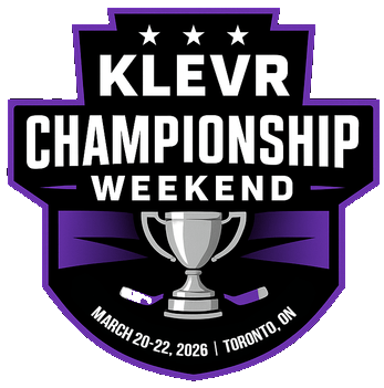 KLEVR Championship Weekend 2026 1