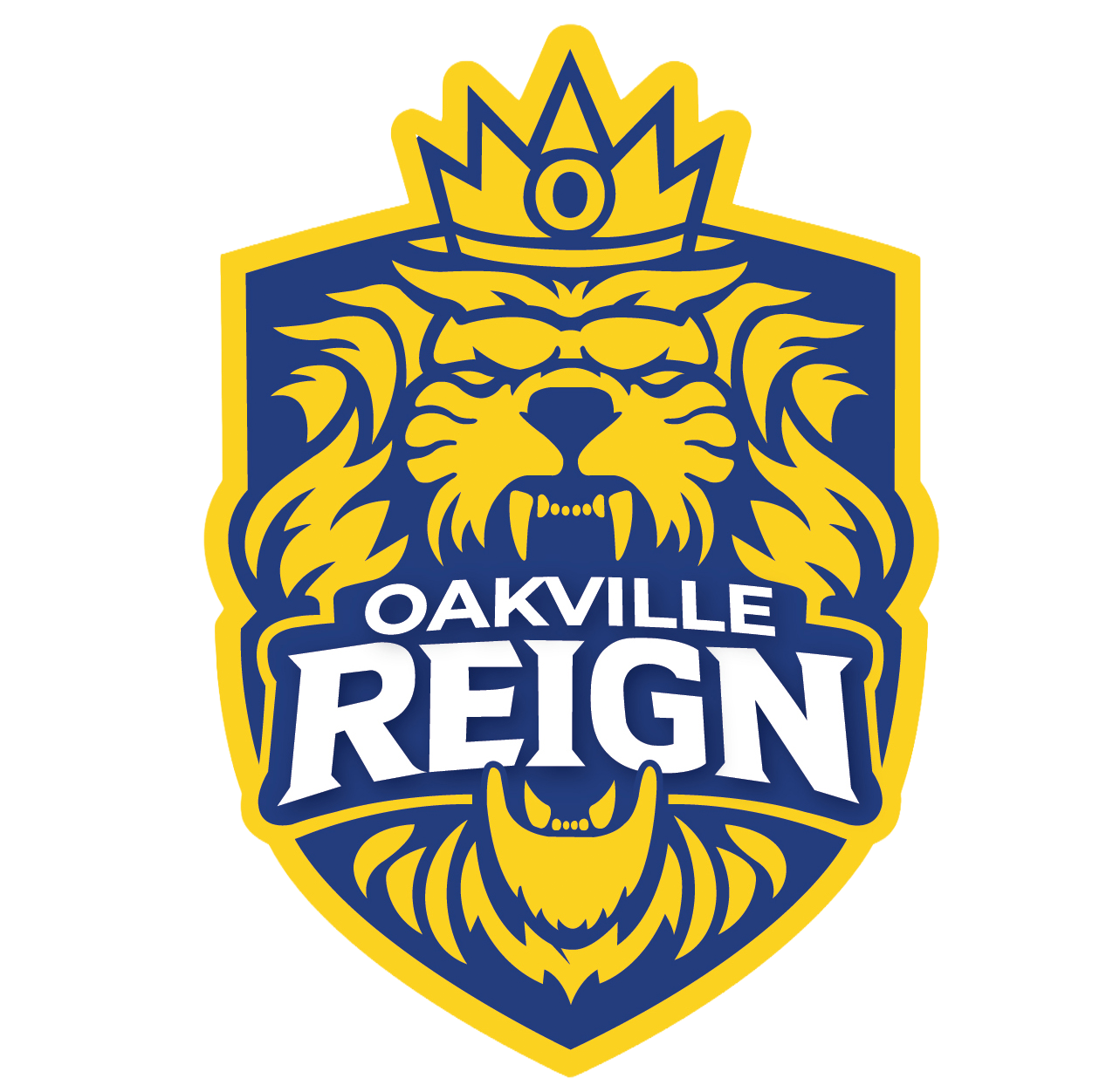 Oakville Reign