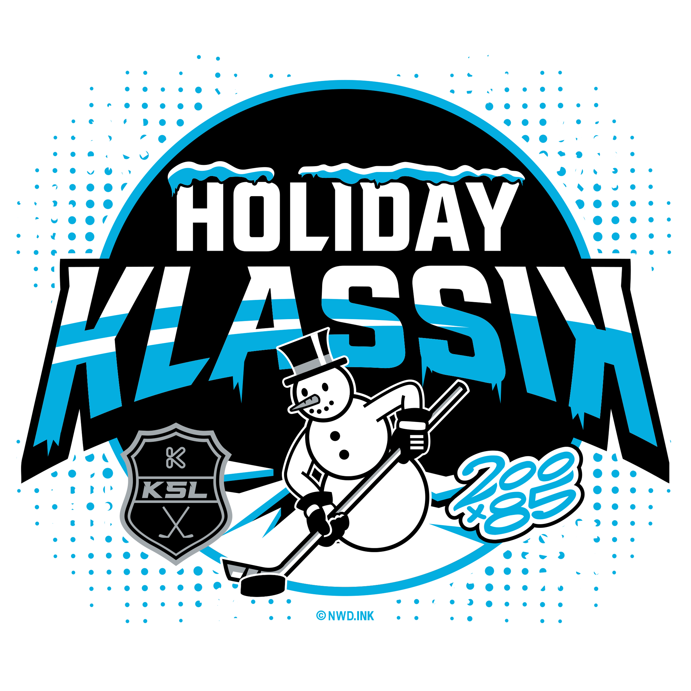 (x) (KSL) Holiday Klassik