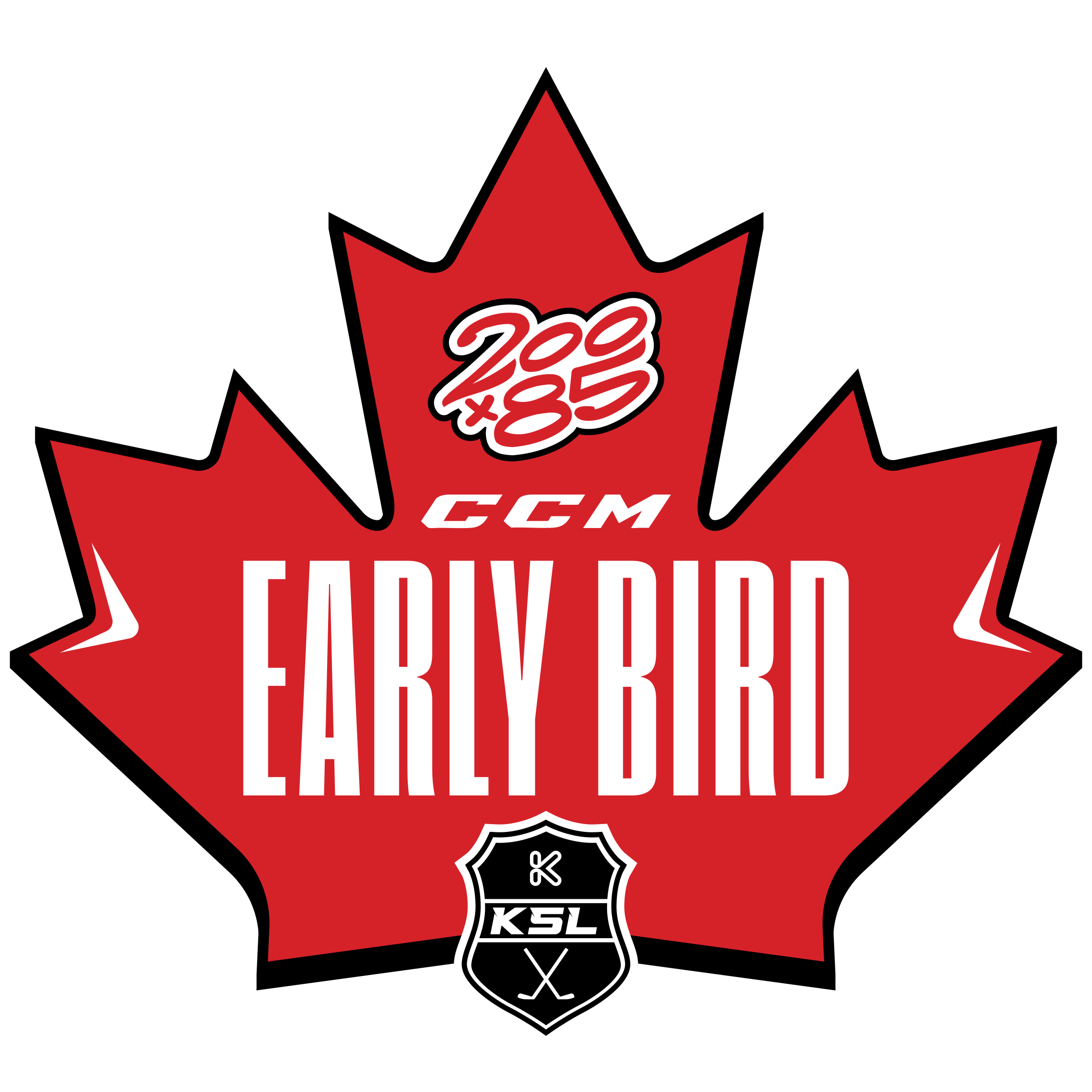 (KSL) Early Bird