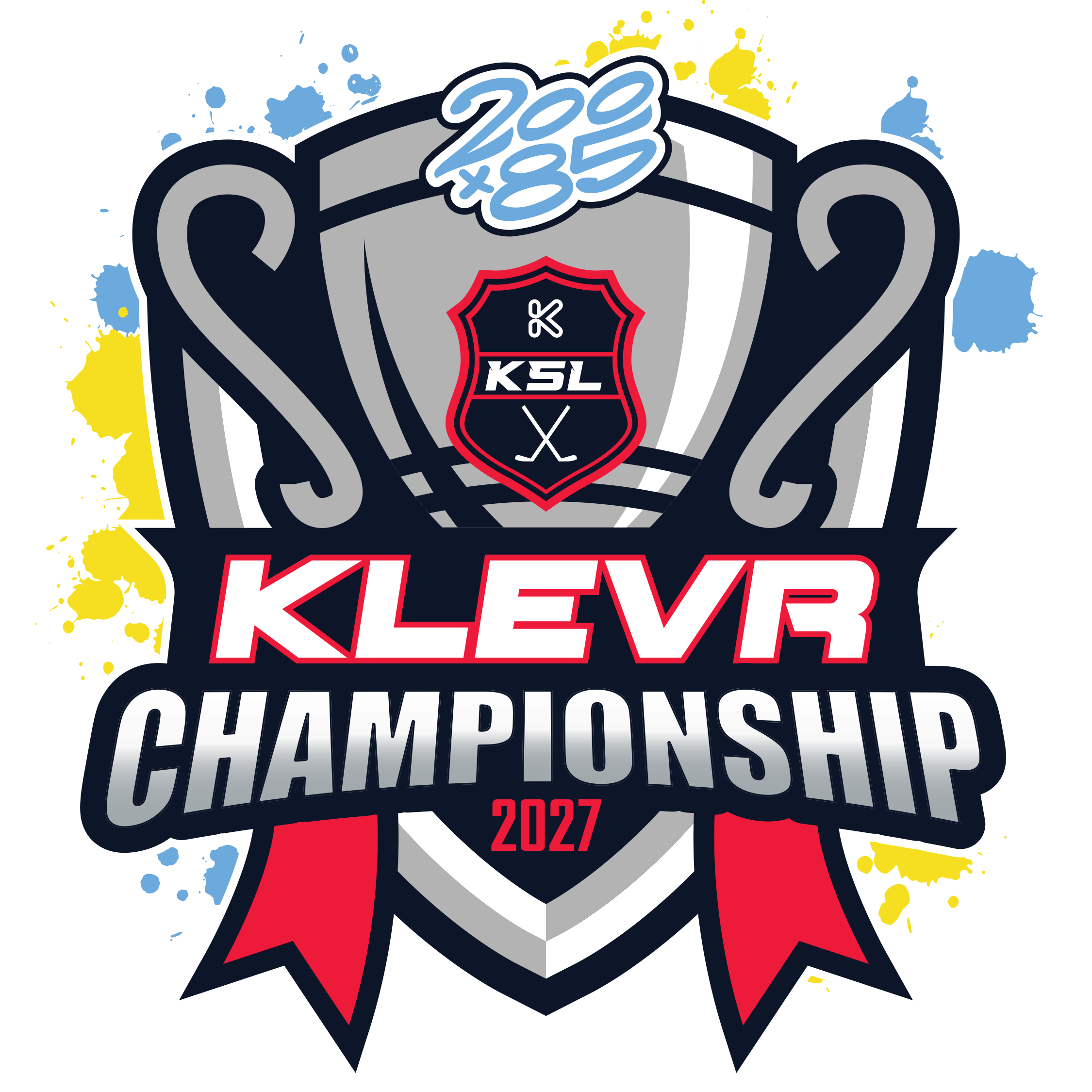 (x) (KSL) Klevr Championship