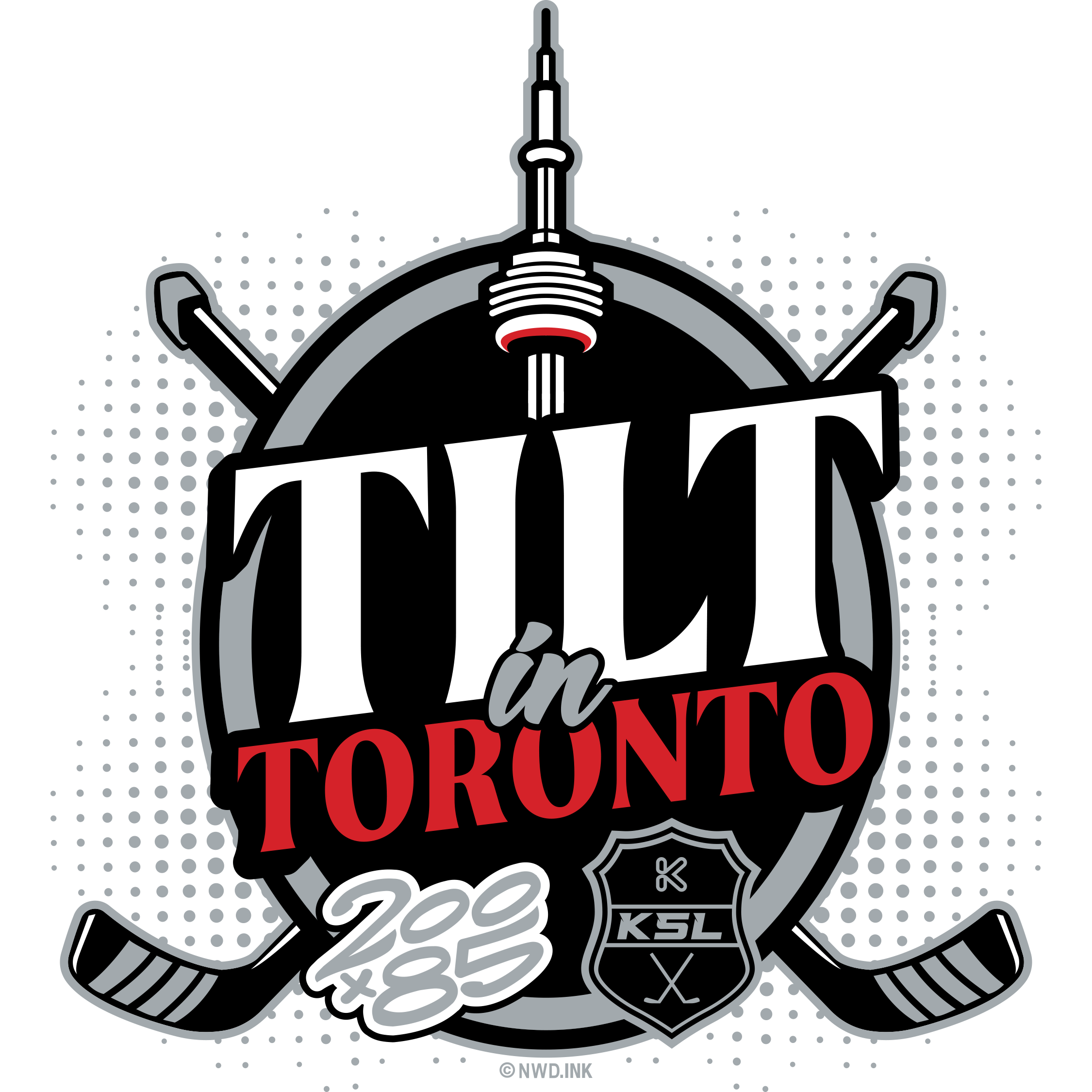 (x) (KSL) Tilt in Toronto